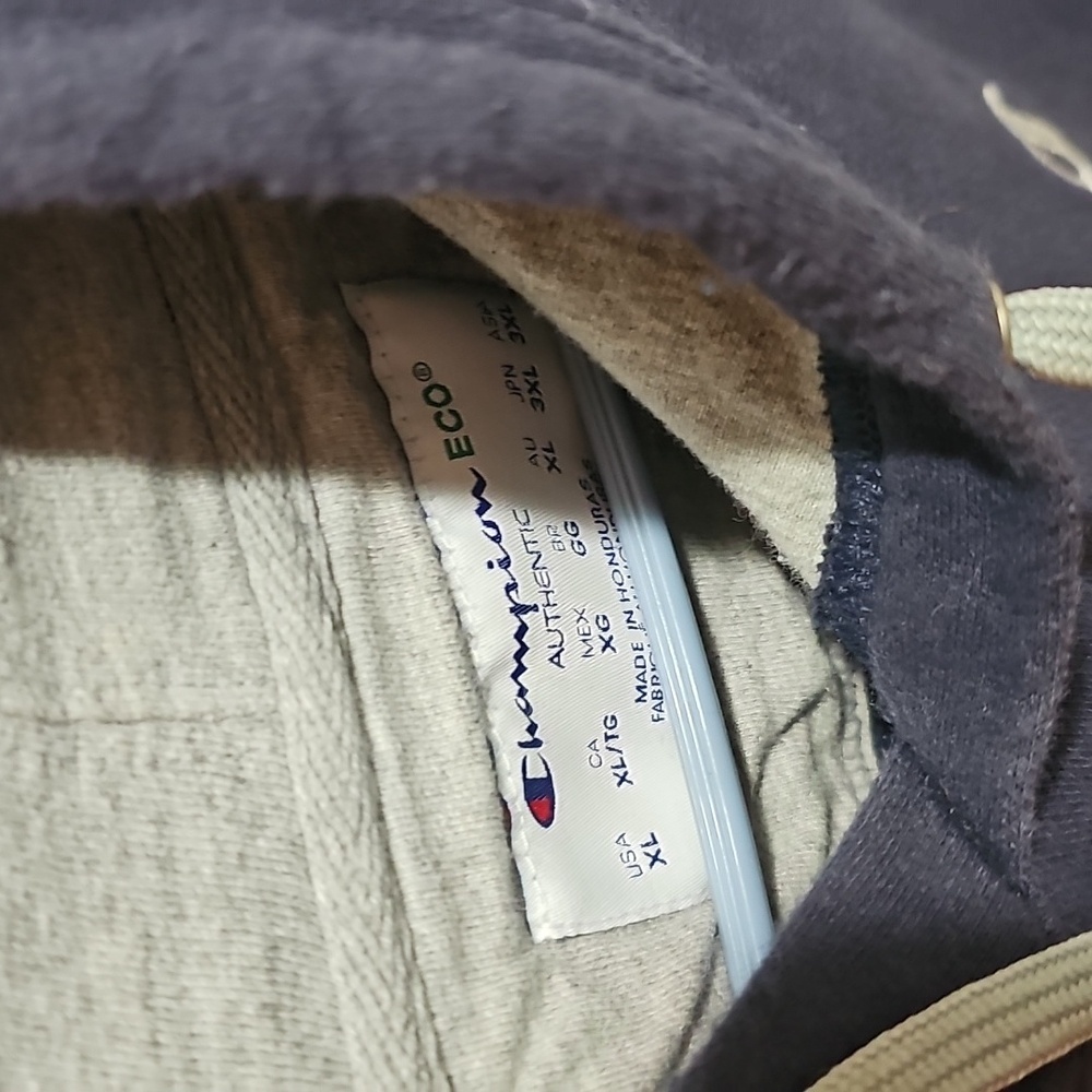 Hoodie - Picture 2 of 3
